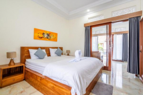 Rava Villa Andong